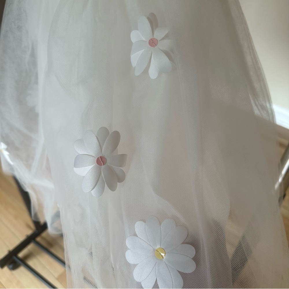 2T BISCOTTI DRESS - Picture 10 of 11